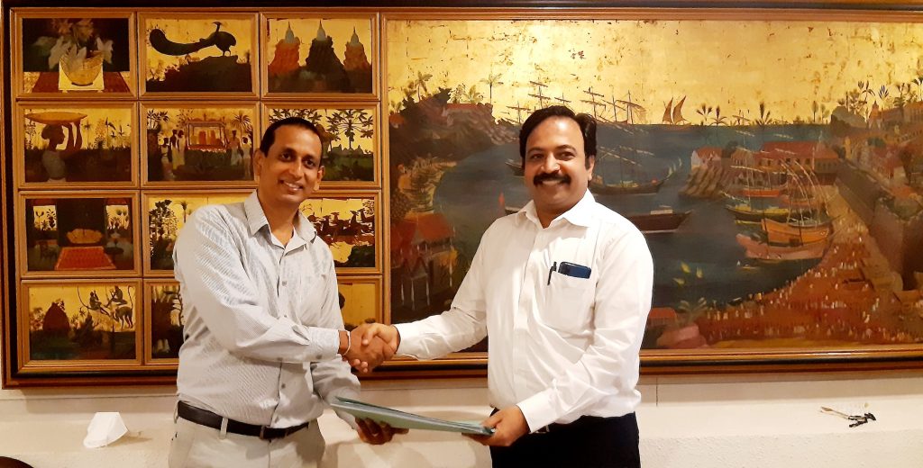 India’s HCL to take up 80% of ‘The Offices’ at Cinnamon Life