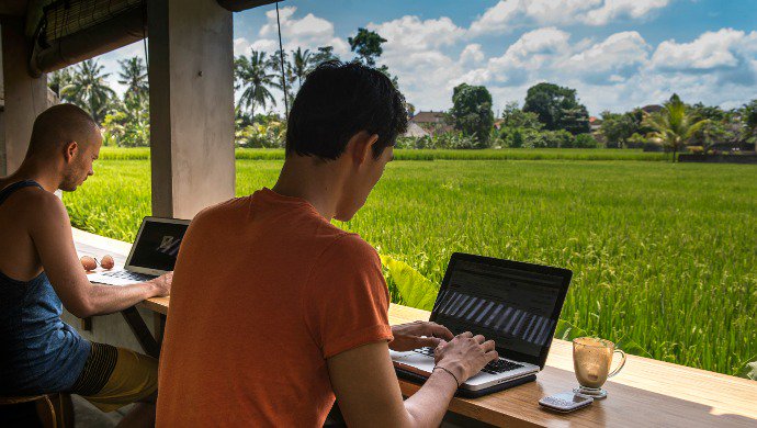 SL offers $ 600 for digital nomad visa