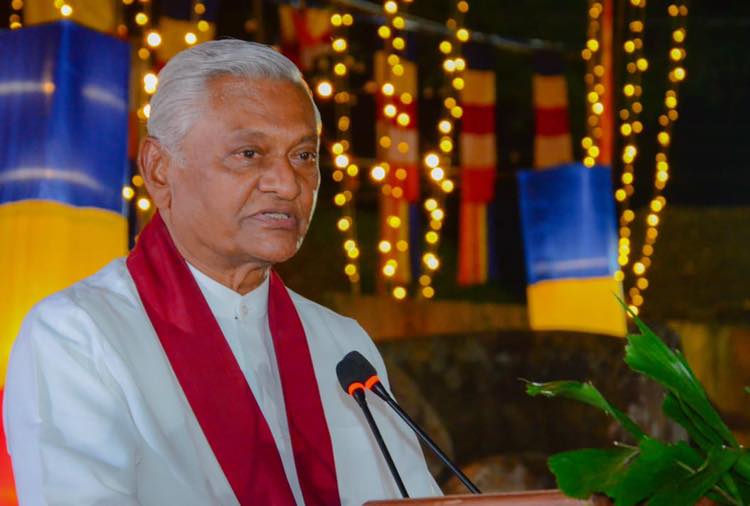 Govt defers KNDU Bill amid protests