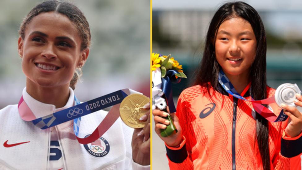 TOKYO 2020 HIGHLIGHTS – On Wednesday