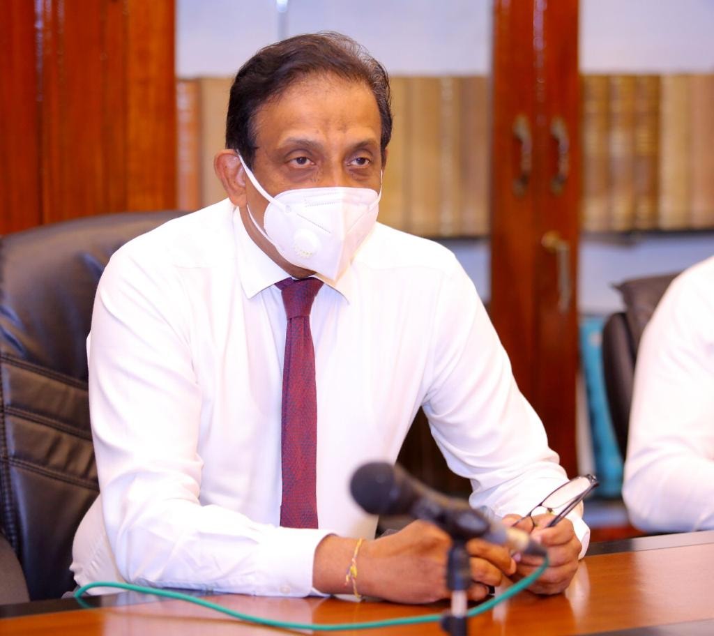 Pending Chinese loan expanded to $ 350 m