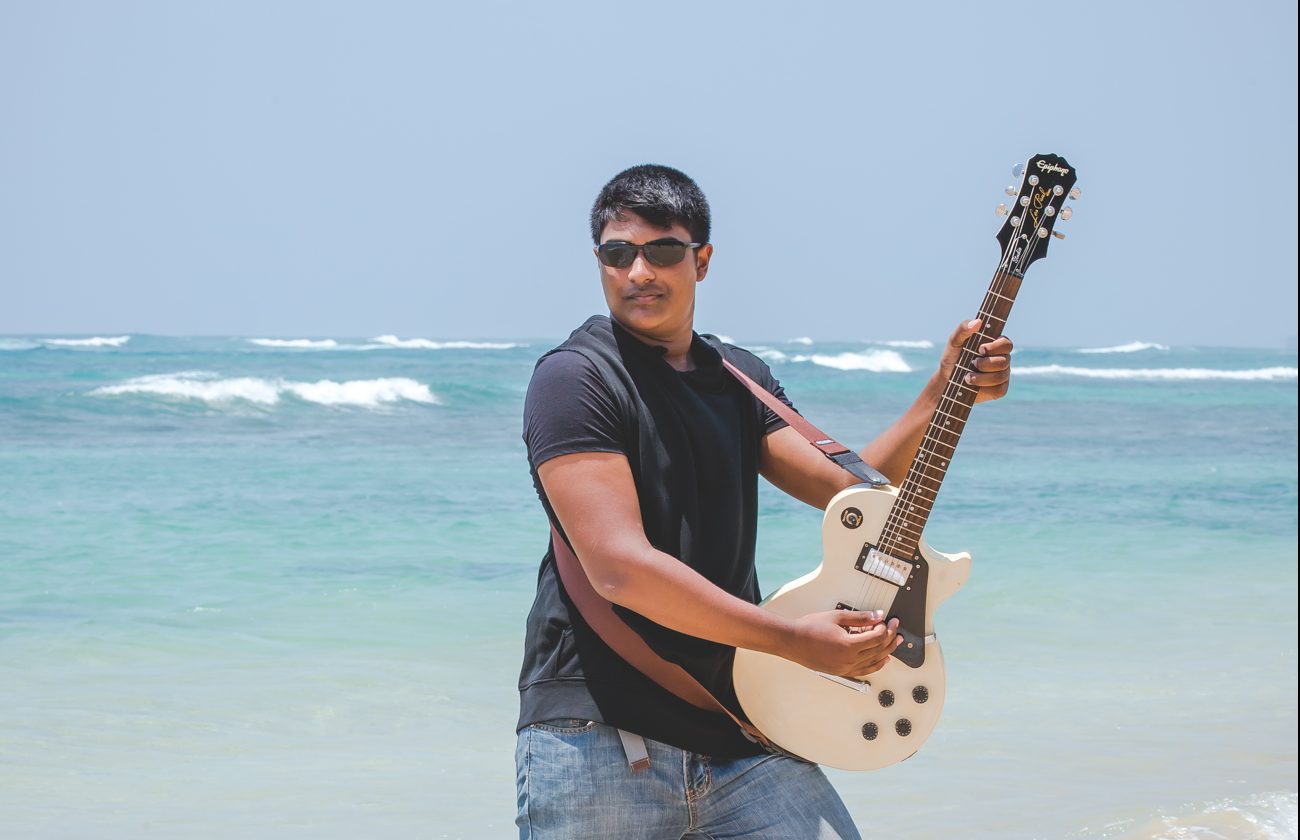 Tristen JG releases his first original!