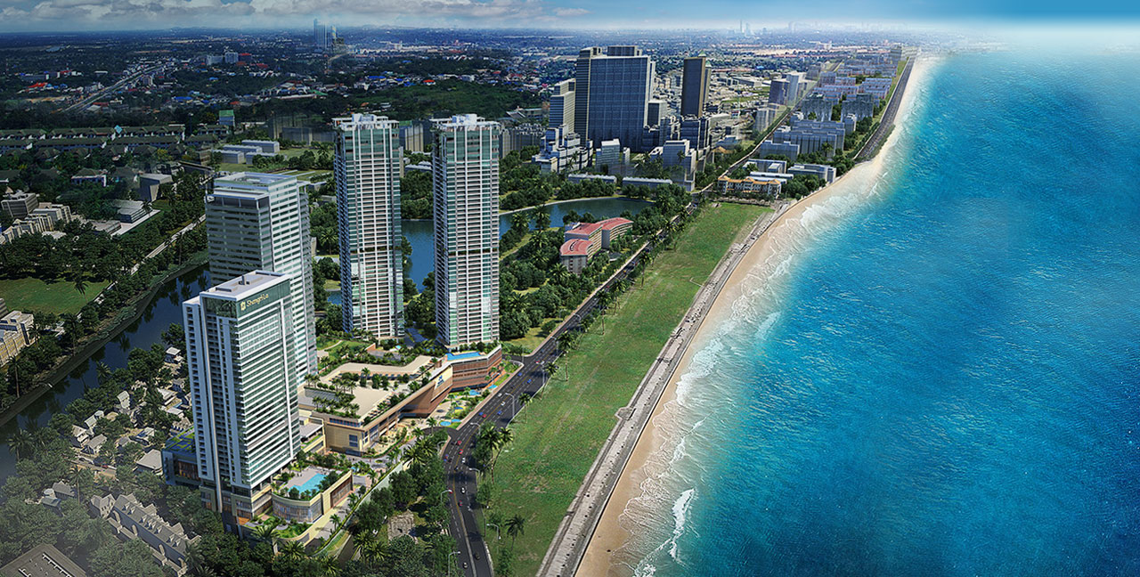 SL tourism attracts $ 1 b investments despite pandemic