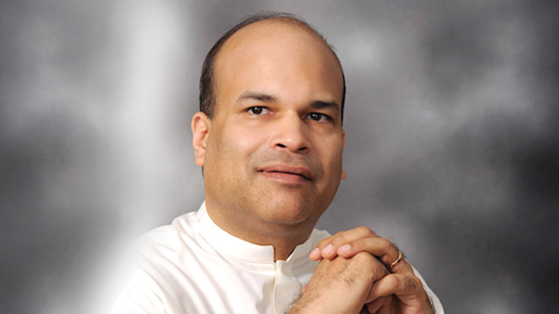 Indo-Lanka ties must be more strategic says Moragoda