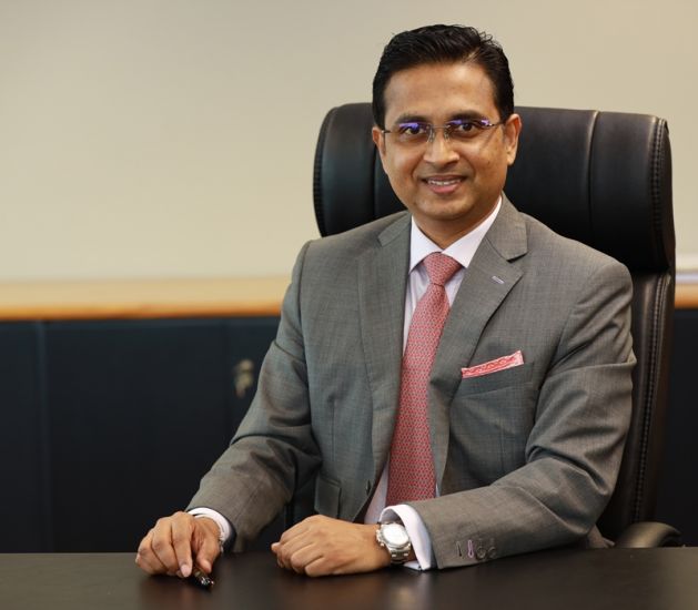 BOI Chair helping friends with high-salary posts?