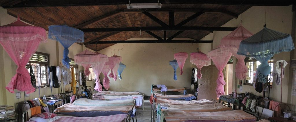 Boarding school syndrome among Sri Lankans