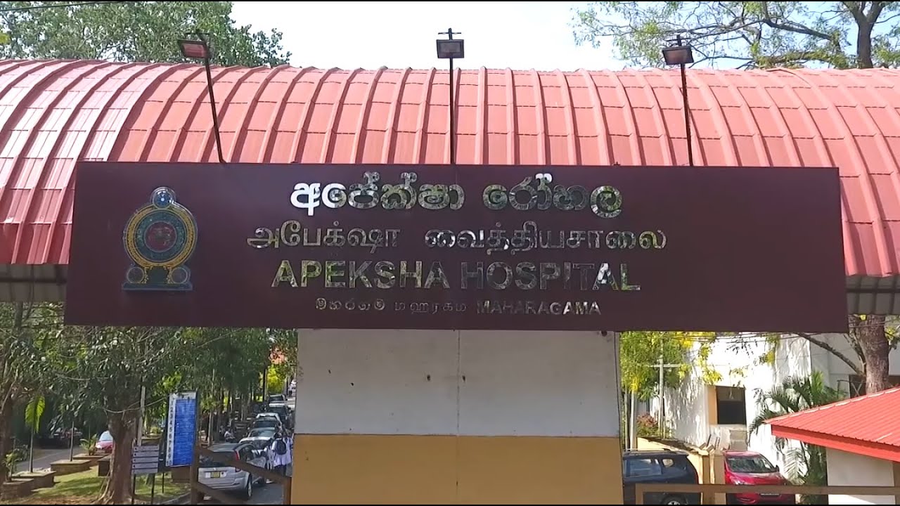 Four Operating Theatres at Apeksha Cancer Hospital non-operational