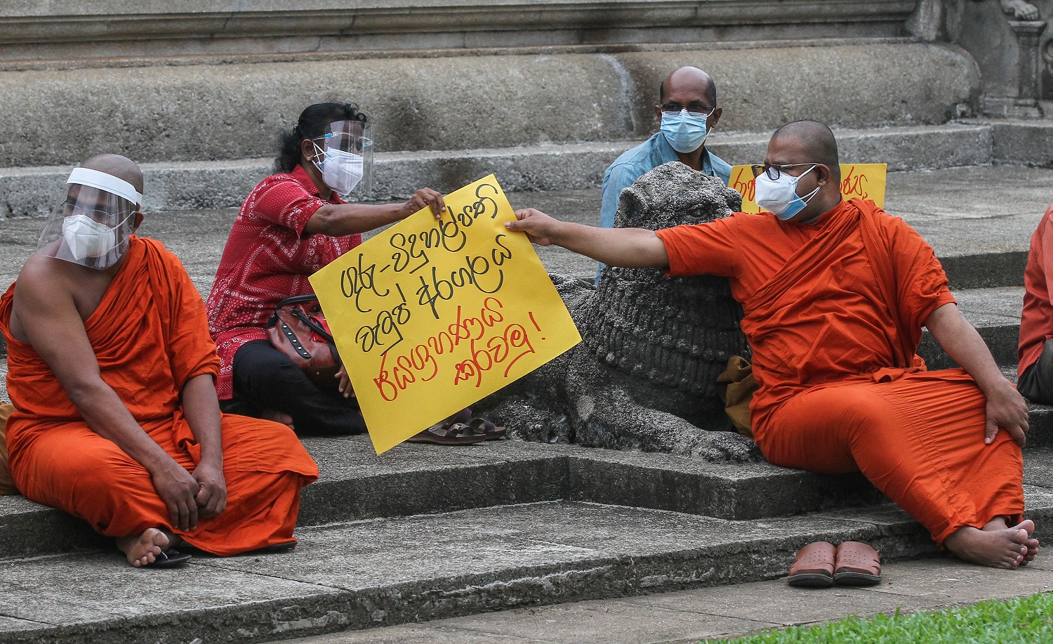 Other sectors join teachers’ struggle