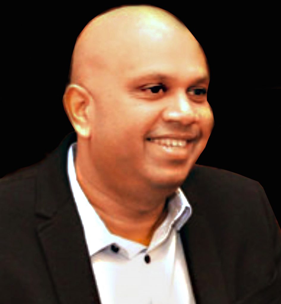 Transforming Sri Lanka into a start-up nation