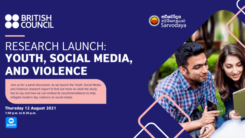 Youth, social media, and violence