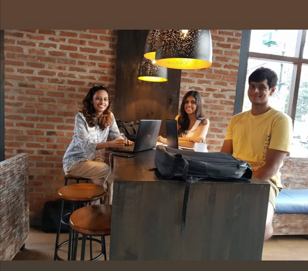 Curing with curiosity