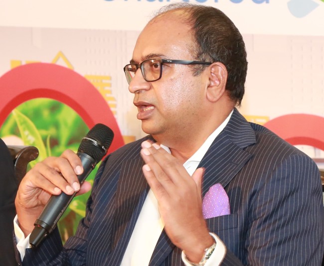 ‘Be transparent with debt repayment plans’