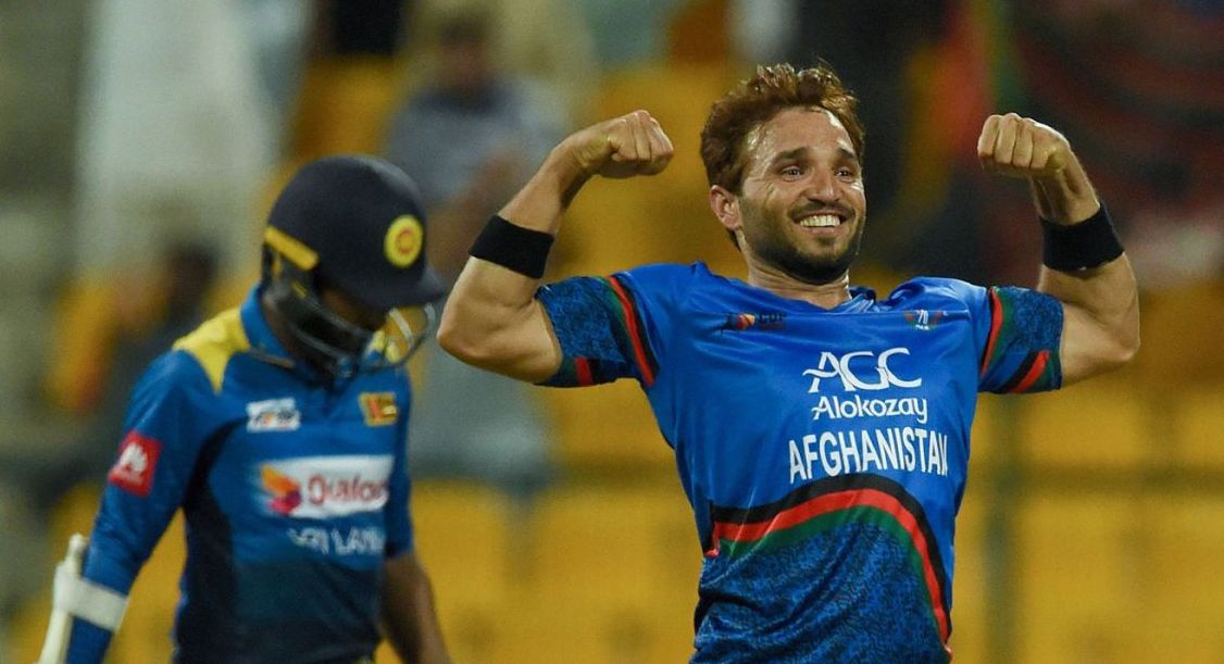 TALIBAN TO SUPPORT CRICKET: ACB CEO says cricket not affected under new rule