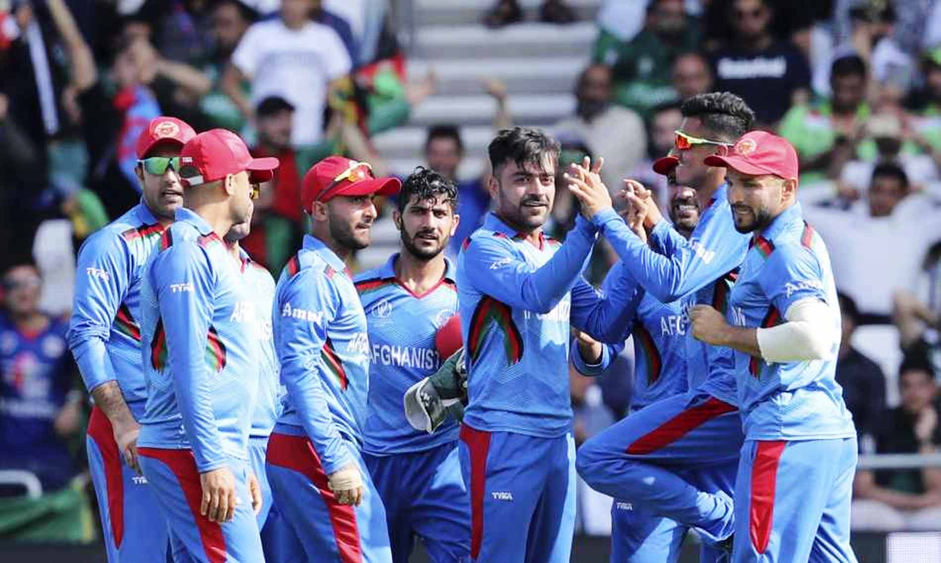 A Timeline: The glorious rise of Afghanistan’s cricket