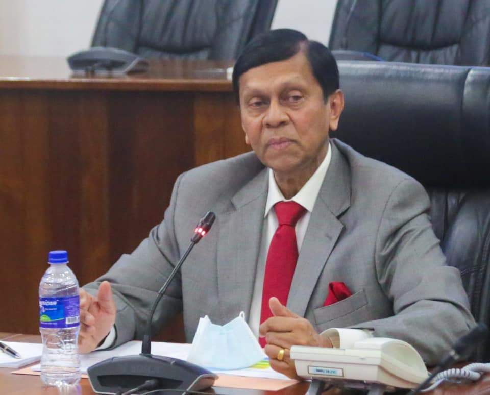 Central Bank to intervene in LCB forex rate fiasco