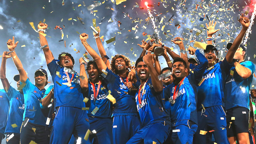 ICC MEN’S T20 WORLD CUP 2021 – SCHEDULE