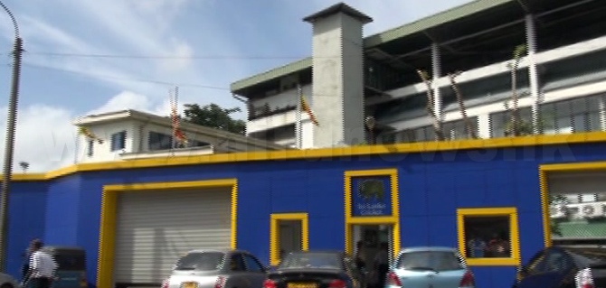 Shammi Silva, Dharmadasa intervene to sort out player-contract dispute