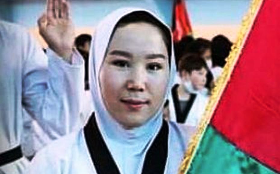 Paralympics dream of ‘first Afghan woman’ shattered!