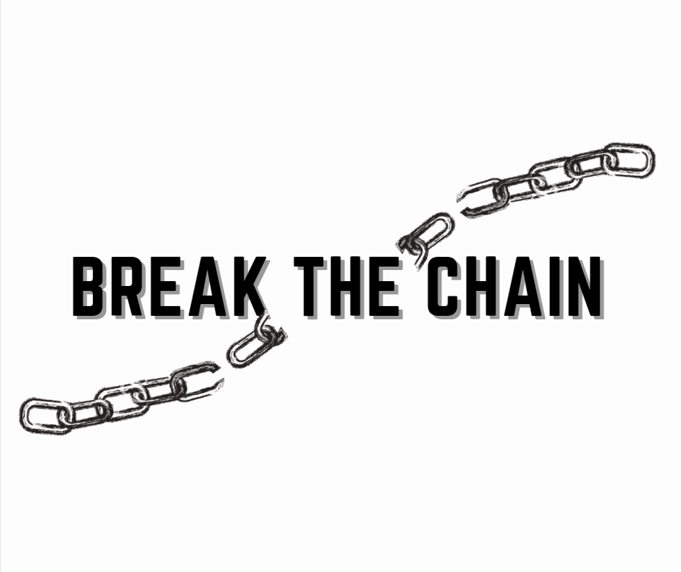 Time to get rid of the rag