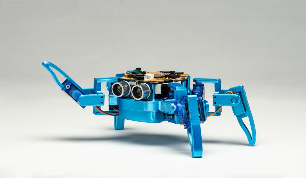 Magicbit: A new frontier in innovation