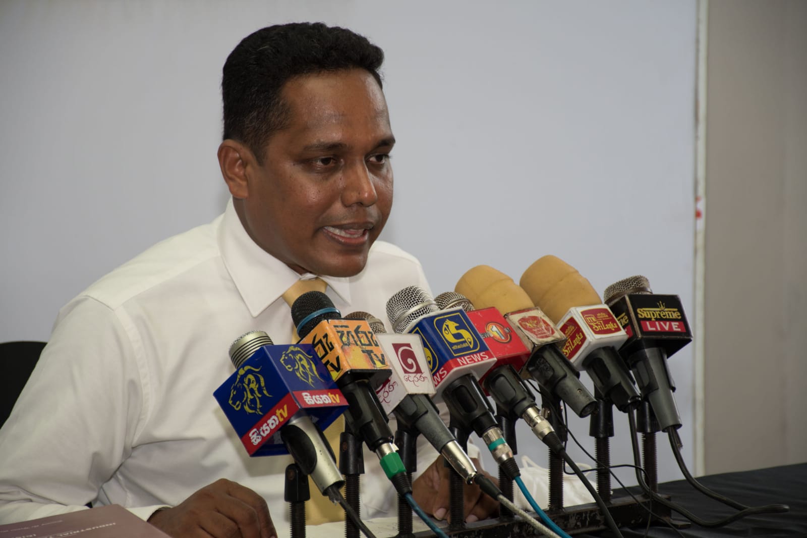 Doctors form collective after deaths cross 6,000 mark