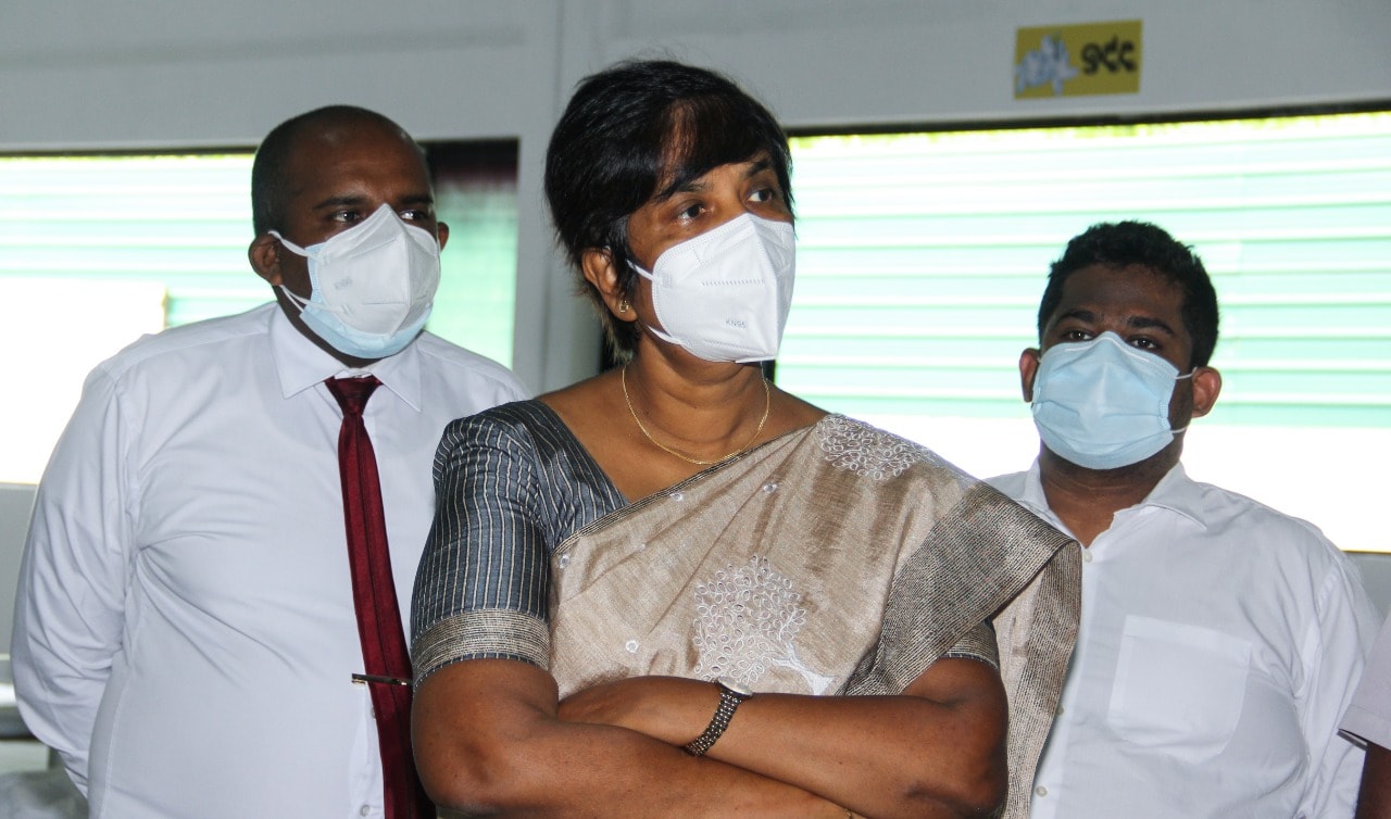 Free app for Covid-19 self-care soon