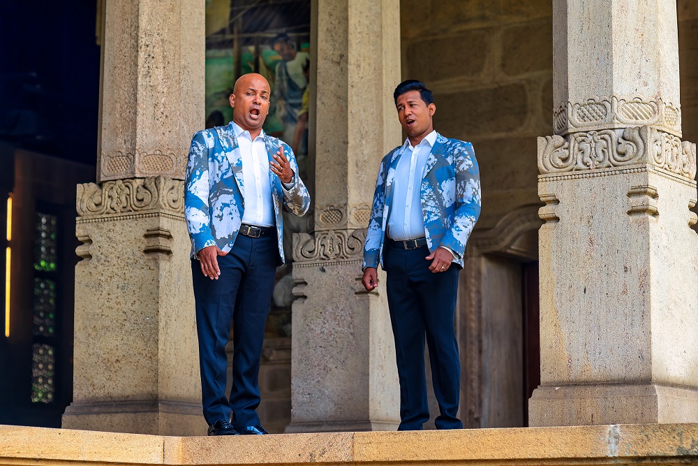 A glorious hope for a more mindful future