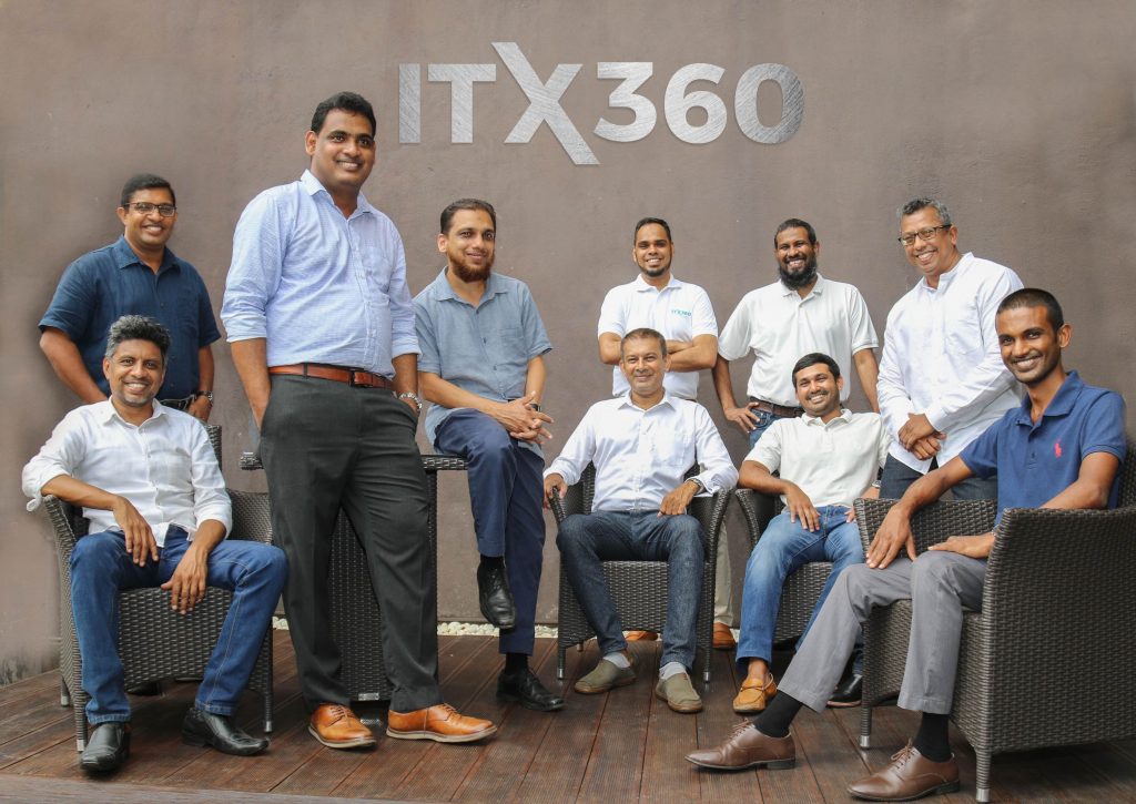 ITX360 is ‘Great Place to Work’ certified for 2021