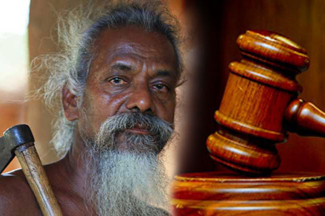 Veddah village sees Covid-19 outbreak