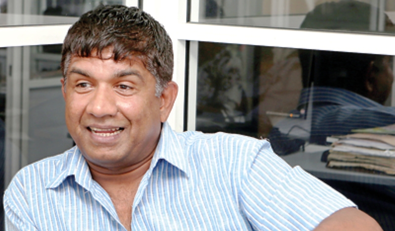 Pakistan A to arrive in Colombo in mid October