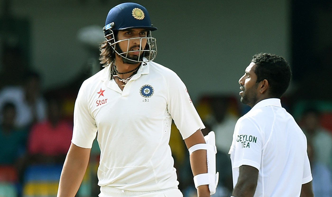 On This Day – 1 September: India win Test cricket series in Sri Lanka after 22 years