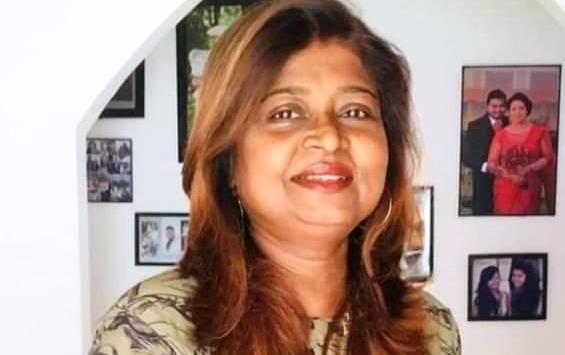 SLC’s ‘iron lady’ Yamuna Pitigala no more