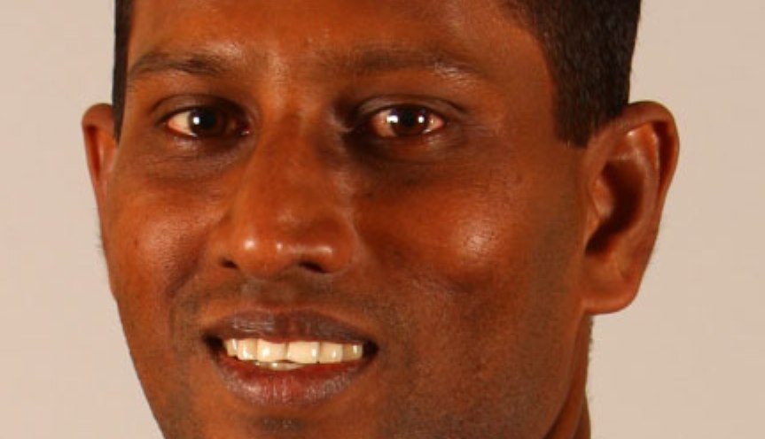 On This Day – 2 September: Happy birthday Indika de Saram!