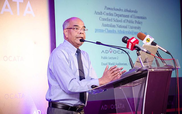 SL’s economic recovery led by trade