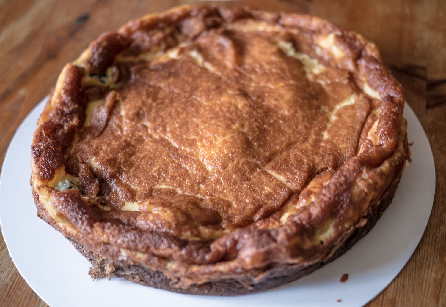 Bonsoir Diaries: Brittany on the banks of the Bolgoda Lake