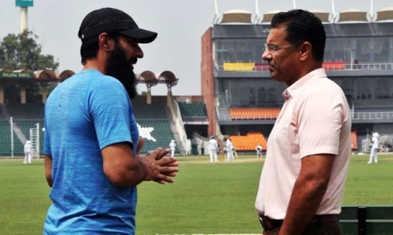 Sports In Brief: Major changes in Pakistan before T20 cricket World Cup