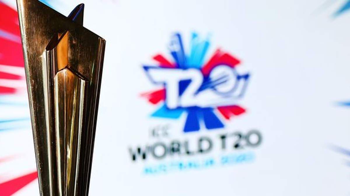 Sports In Brief: Sri Lanka to leave for World Cup on 3 October