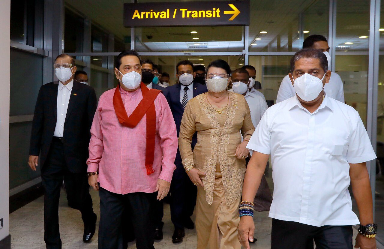 Sunny Side Up: A displeased PM