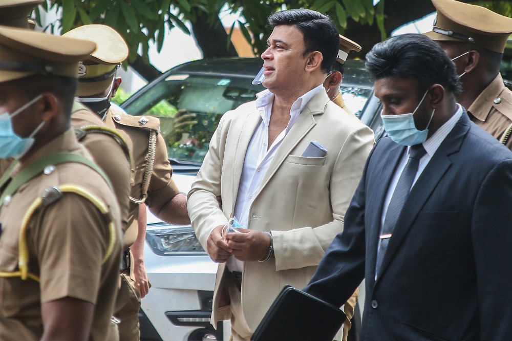 Sunny Side Up: Ranjan waitlisted