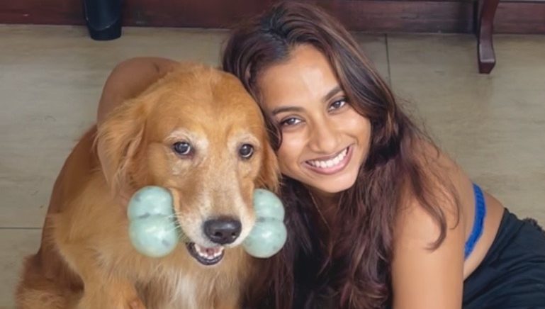 Beyond TikTok with Sayoni Thenuwara