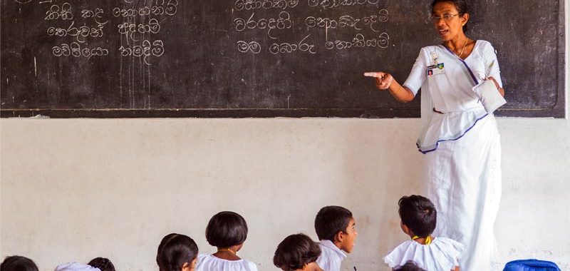 Avoiding an epidemic of educational poverty