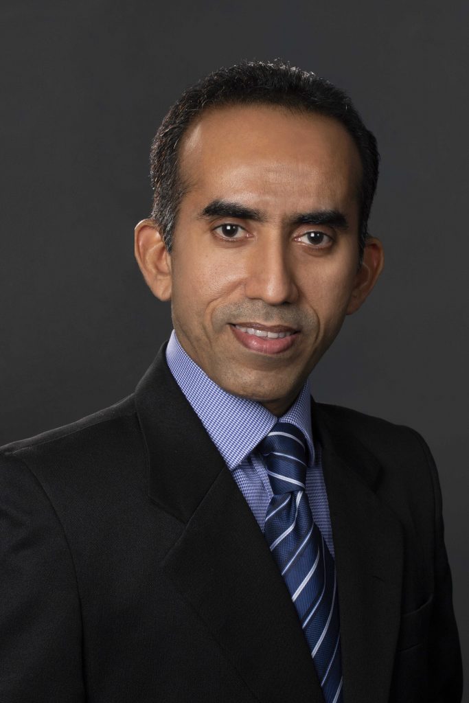 Neptune's atmosphere picture