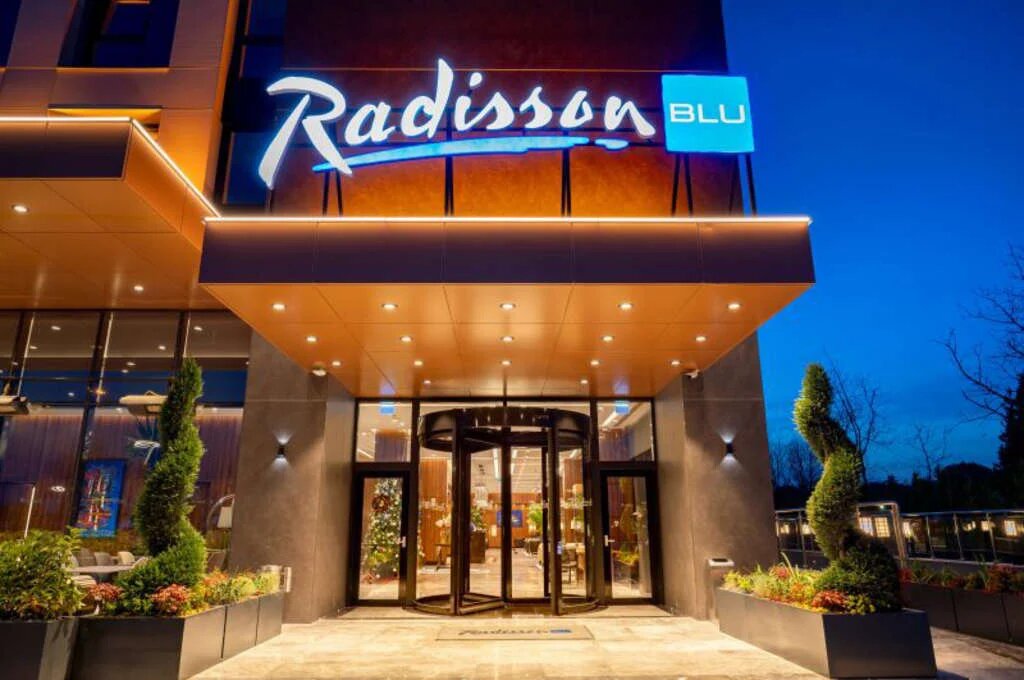 Radisson signs up for three hotels in Sri Lanka The Morning Sri