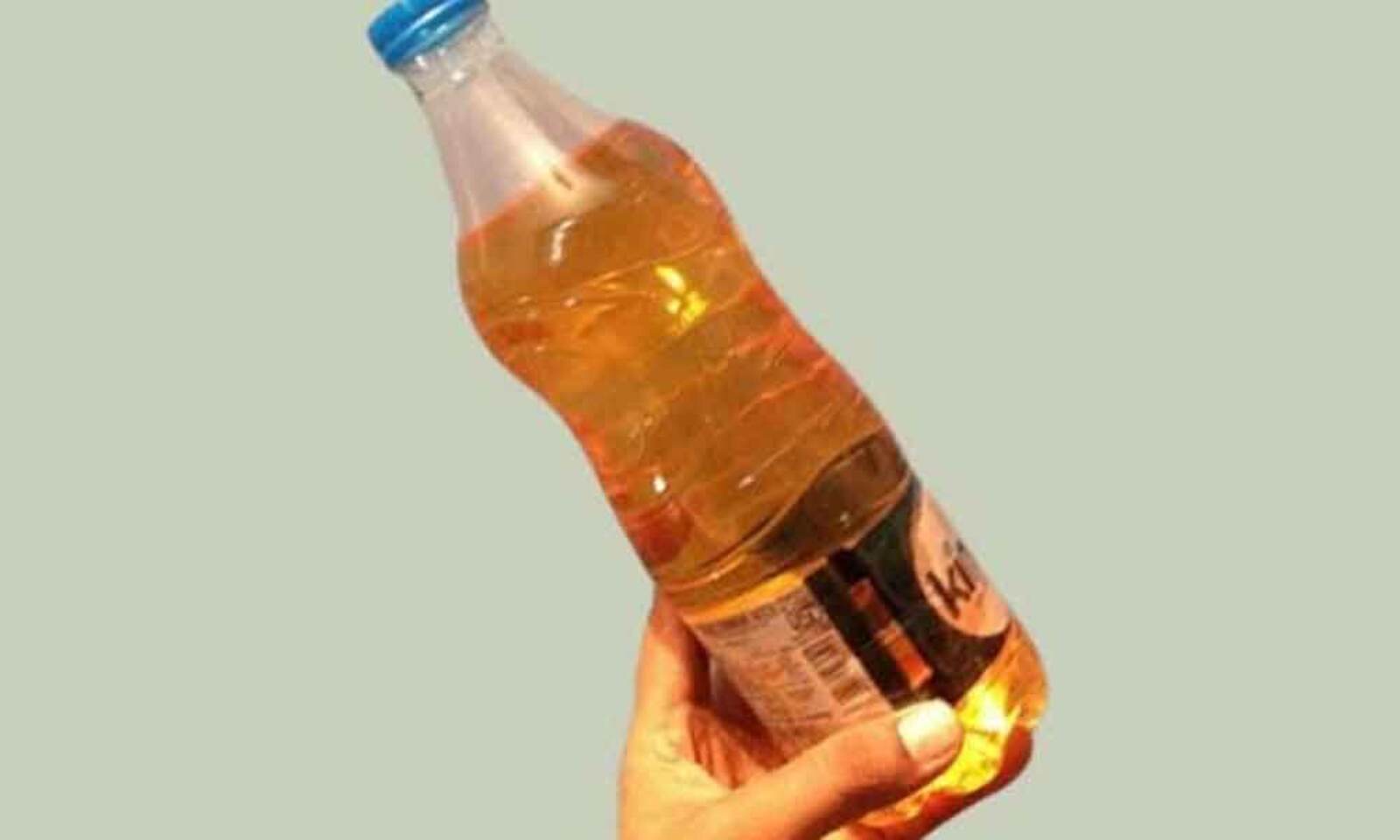 Black market petrol racket booms amidst shortage The Morning Sri