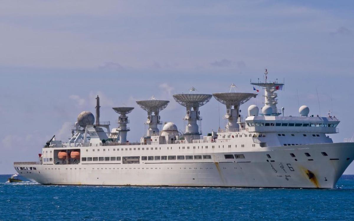 Yuan Wang 5 Research Vessel Indo China Tensions Rise Over Chinese yuan-wang-5-research-vessel-indo-china-tensions-rise-over-chinese