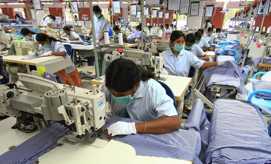 ‘Members fully compliant with export repatriation laws’ The Morning