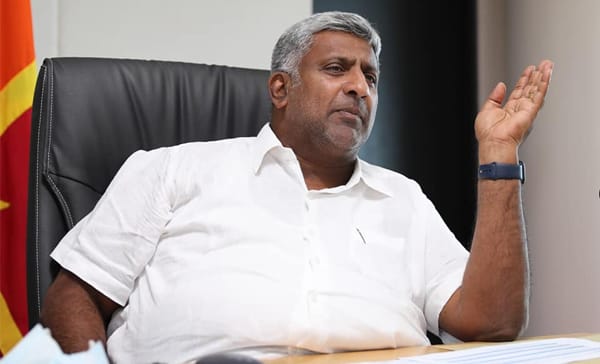 Chief Whip alleges conspiracy to overthrow Govt. The Morning Sri