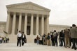 The Supreme Court and the Election: What's at Stake