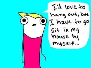 An Introvert's Guide to Parties