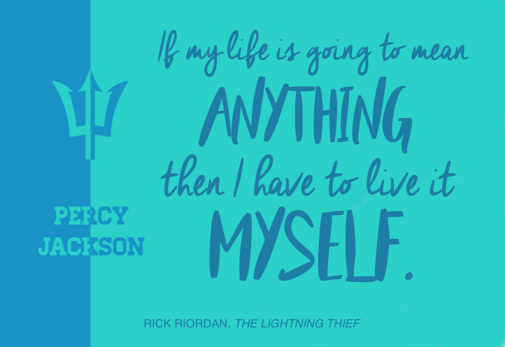 Five Stunning Quotes from Young Adult Books - The Insider Tales